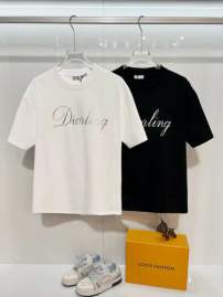 Picture of Dior T Shirts Short _SKUDiorS-XLxetr15915631